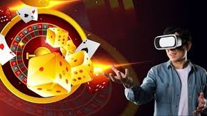 Casino Vostok