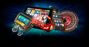 Casino Triumf